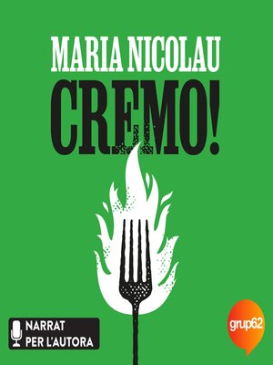 cover image of Cremo!